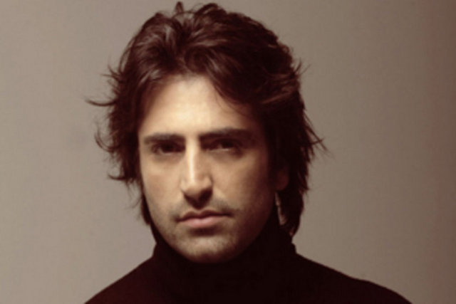 MAHSUN KIRMIZIGÜL: ABDULLAH BAZENCİR