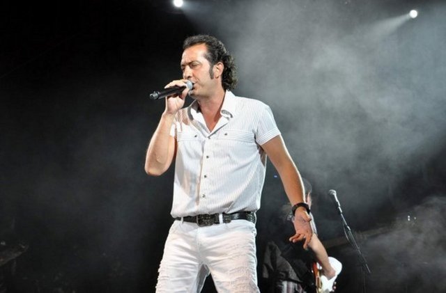 Kıraç - Tufan Kıraç