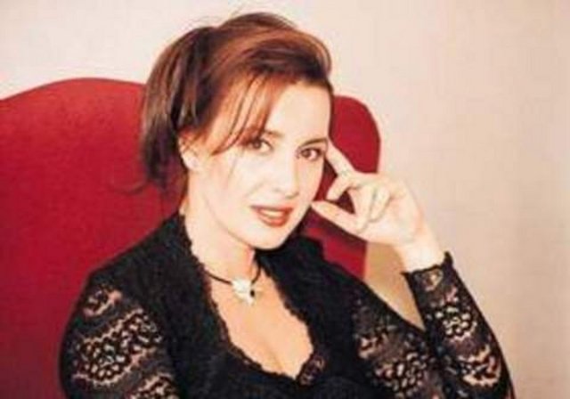 PERİHAN SAVAŞ: ŞERİFE PERİHAN