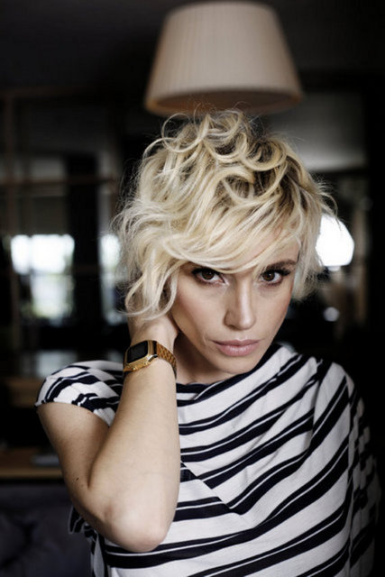 Gülşen - Gülşen Bayraktar