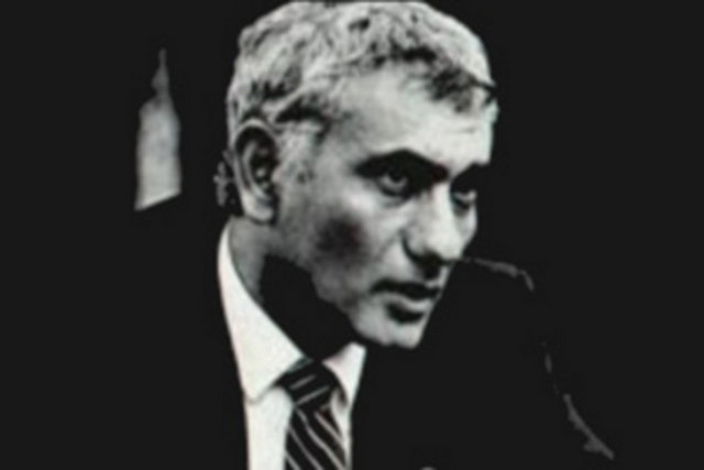 YILMAZ GÜNEY: YILMAZ PÜTÜN