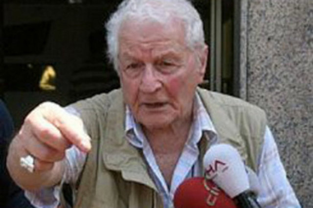 KENAN PARS: KİRKOR CEZVECİYAN