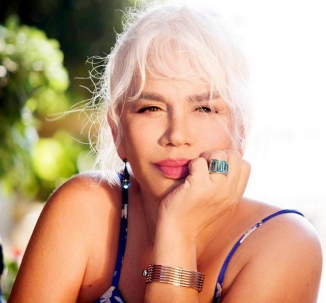 SEZEN AKSU: FATMA SEZEN YILDIRIM