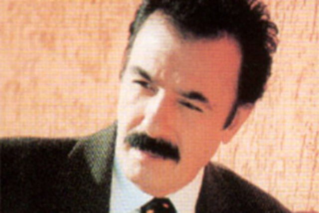 FERDİ TAYFUR: TURHAN BAYBURT