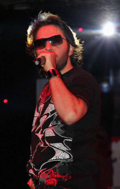 İsmail YK - İsmail Yurtseven