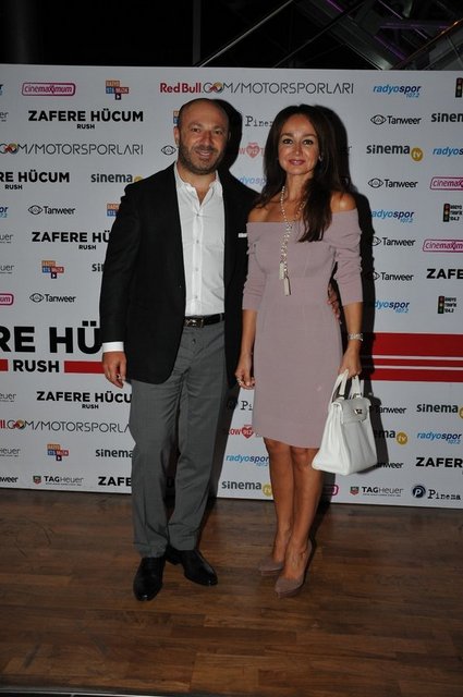 CEM - HİLYA KALYONCU