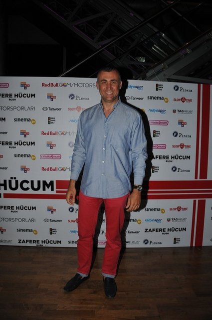 VOLKAN IŞIK