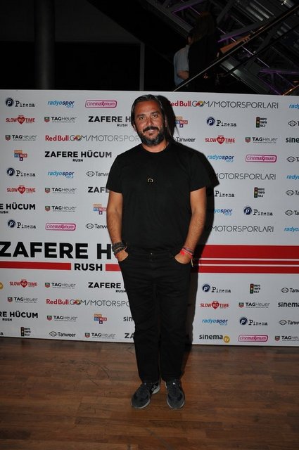 SALİH SAKA