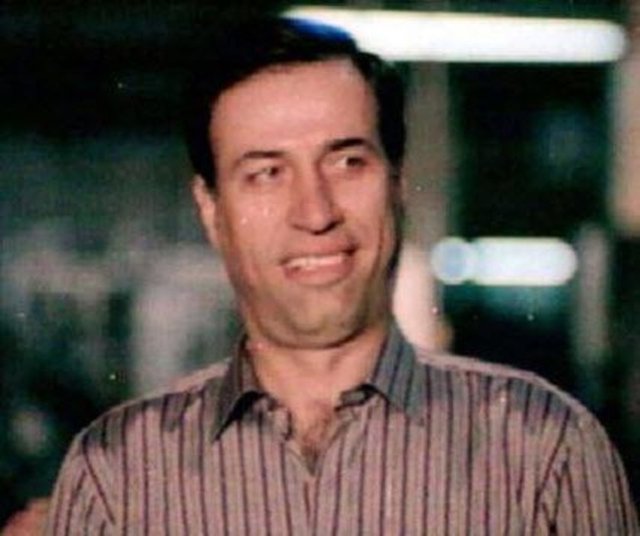 -Aa Mülayim sen hiç böyle konuşmazdın! - Bugüne bugün kenefler kralıyım, temiz konuşacak halim yok ya!