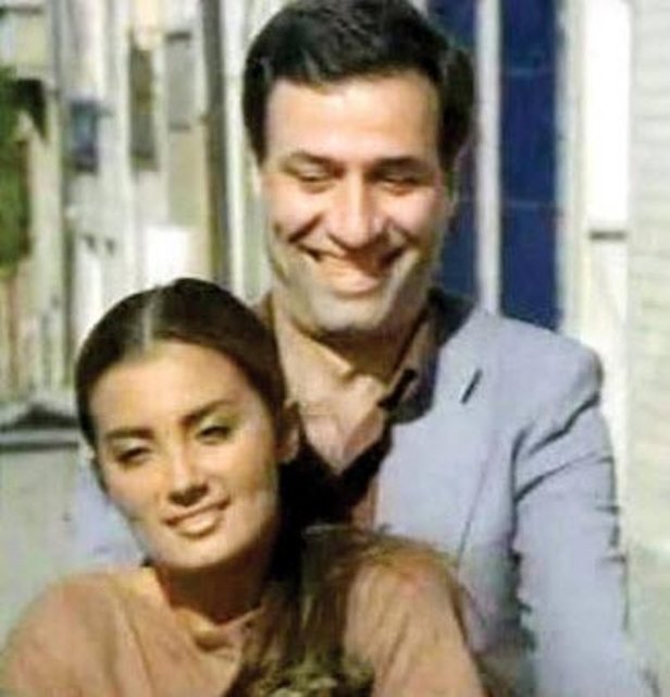 Tencere yuvarlanmış, seninki benden kara...