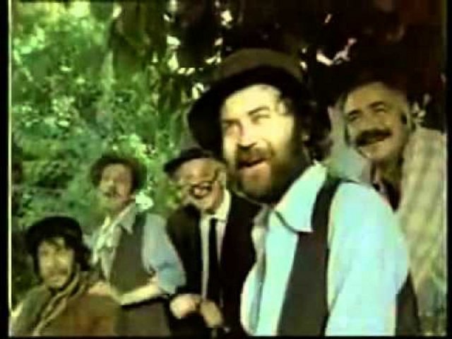 Sakar Şakir Yanıyosun Fuat abi !