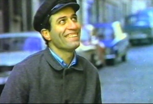 Çöpçüler Kralı / Kemal SunalEllerinize sağlık Hacer Hanım çok güzel pişmiş.