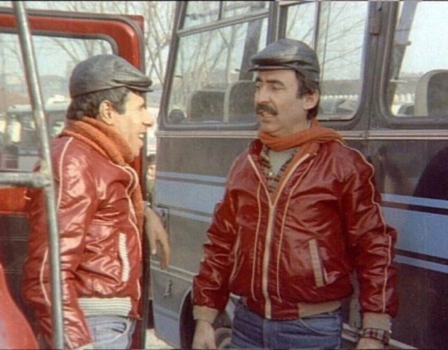 Çiçek Abbas / Aksaray, Aksaray, Aksaray...