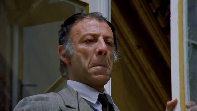 Hababam Sınıfı / Kemal Sunal  'Gelene bakın'