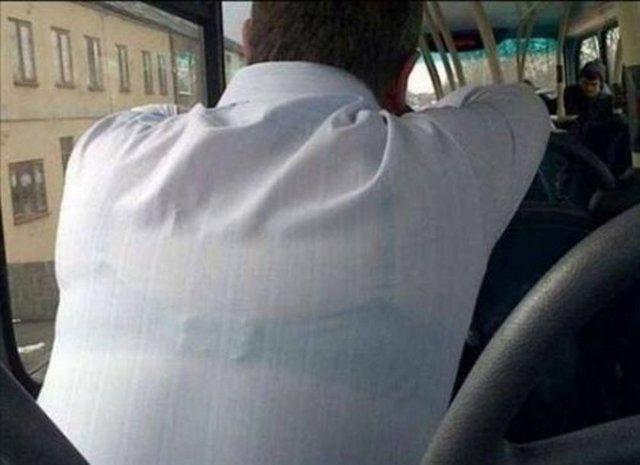 İNTERNETTE PAYLAŞILAN EN İLGİNÇ FOTOĞRAFLAR