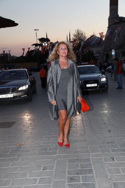 AYŞEGÜL DİNÇKÖK