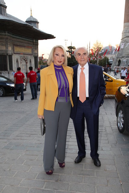 GÜLER YİĞİT, HALİL DEĞER 