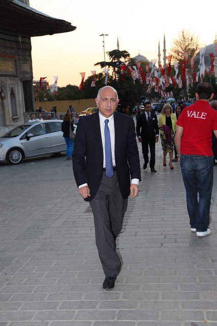 ALİ KİBAR 