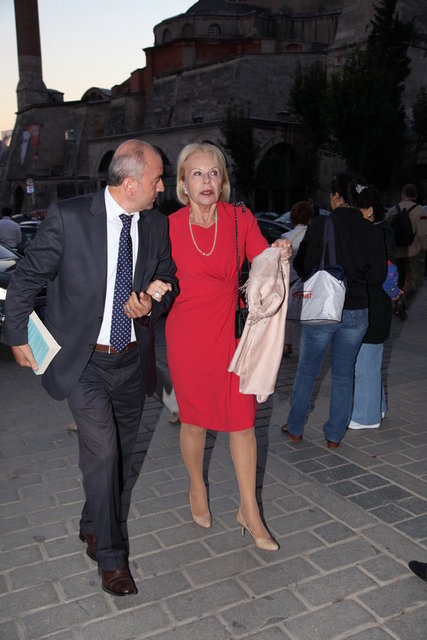 MİŞLİN MOROVA