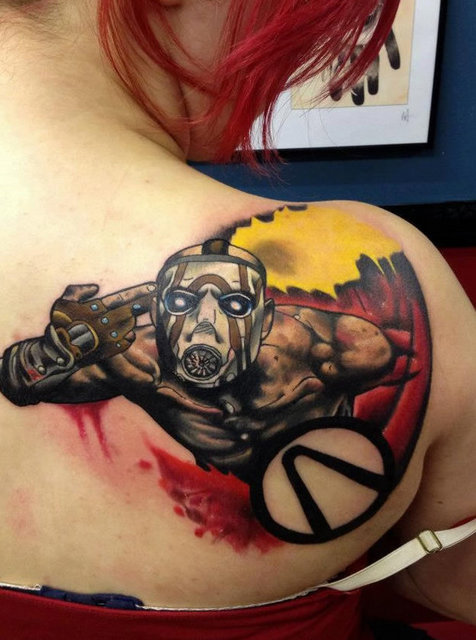 Boyalardaki maddelerin özellikle böbreklerde hasara yol açtığı belirtildi.