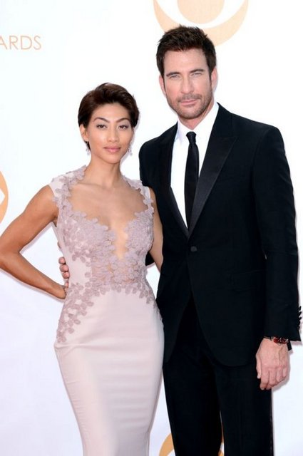 SHASI WELLS - DYLAN MCDERMOTT