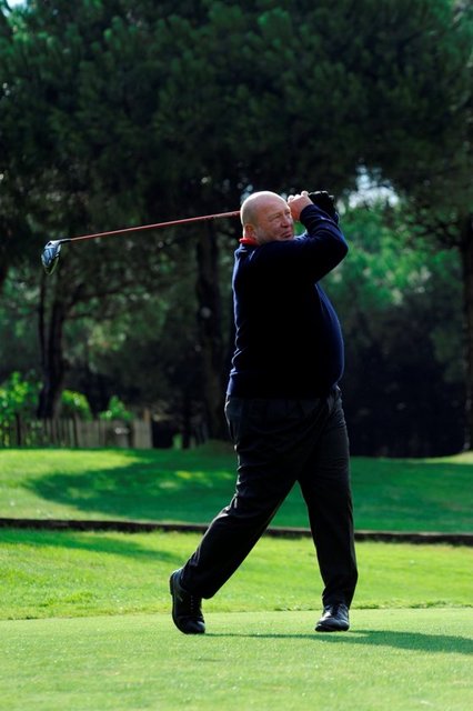MUSTAFA KOÇ