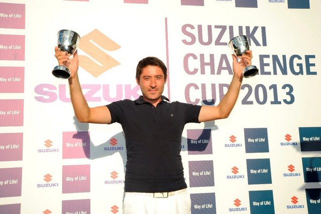 SERKAN AKARSU