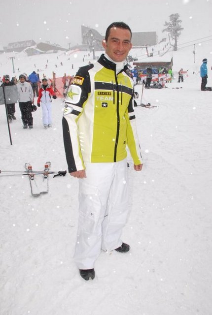 ÖMER GÜRSOY