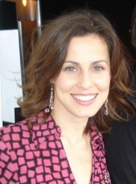 MEHTAP ALTUNOK - O da bir dönemin spikerlerinden... Ama daha çok oyuncu olarak yer etti hafızalarda.