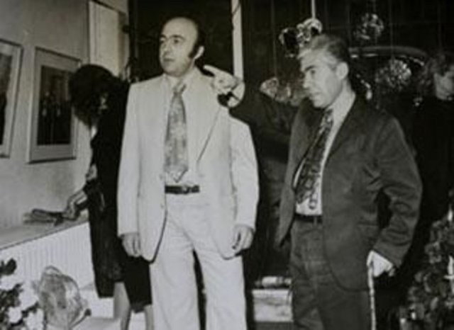 CAN AKBEL - O da TRT kökenli deneyimli habercilerden. -