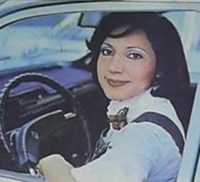 TENDÜ YILMAZ - 1970'li yılların en gözde TRT spikerlerinden biriydi. -