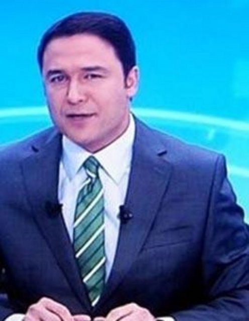 Seyirci özellikle Birinci Körfez Savaşı'yla ilgili haberleri onun Elik'in ve ayrı dönemde birlikte çalıştıkları Alp Buğdaycı'nın sesinden takip etti.  -