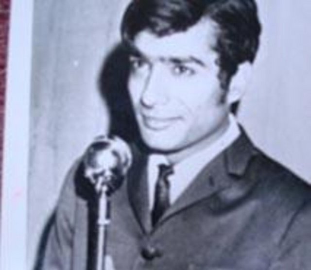 MESUT MERTCAN - TRT'nin efsane spikerlerinden biri Mesut Mertcan. Hatta Türkiye 12 Eylül 1980 askeri darbesini de onun sesinden öğrendi.