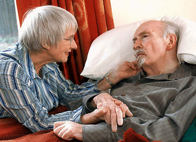 Alzheimer hastalığı