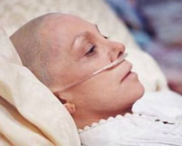 Kan kanseri hastasına tanı aldıktan sonra 24 ay malul olabilme hakkı getirildi.