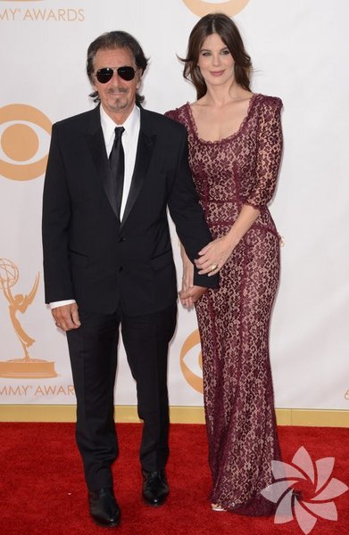 Al Pacino - Lucila Sola