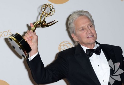 Michael Douglas