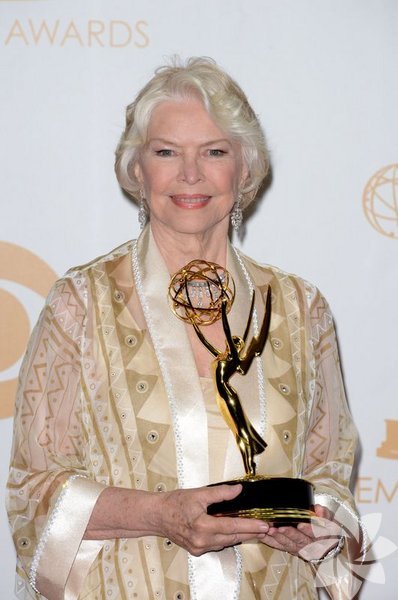 Ellen Burstyn