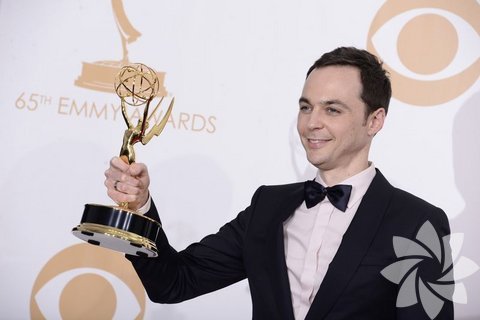 Jim Parsons