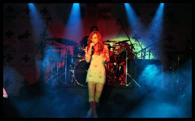 "Çok güzel tepkiler aldık.