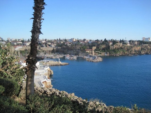 Edremit Körfezi Cunda Adası