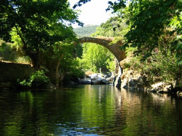 Türkiye'de tatil için alternatifler bitmez.