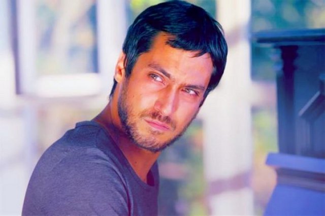 Berk Hakman
