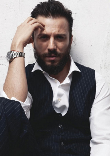 Serkan Altunorak