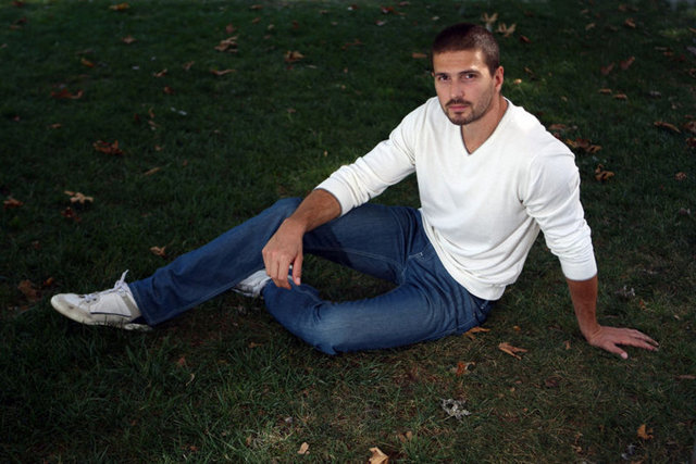 Emre Kızılırmak