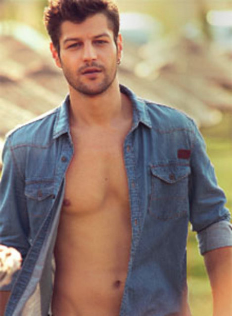 Serhat Teoman