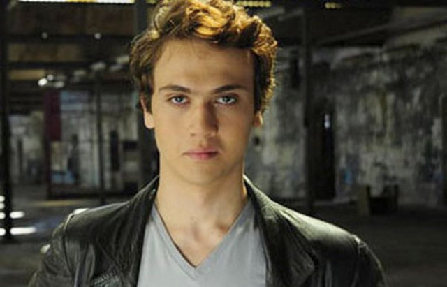 Aras Bulut İynemli