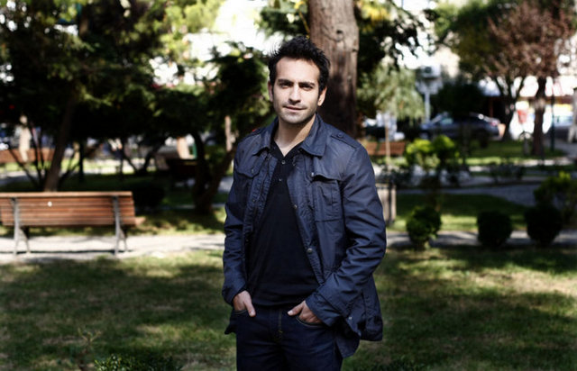 Buğra Gülsoy