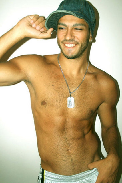 Burak Özçivit