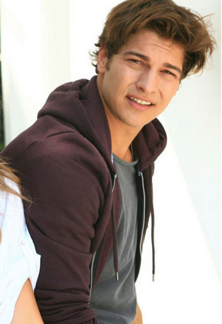 Çağatay Ulusoy
